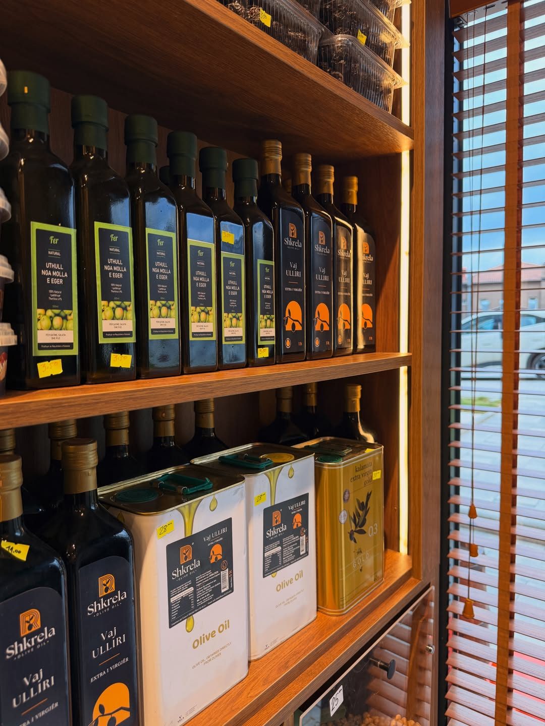 Olive Oil for Marketing: How to Choose the Organic Product That Attracts Premium Customers