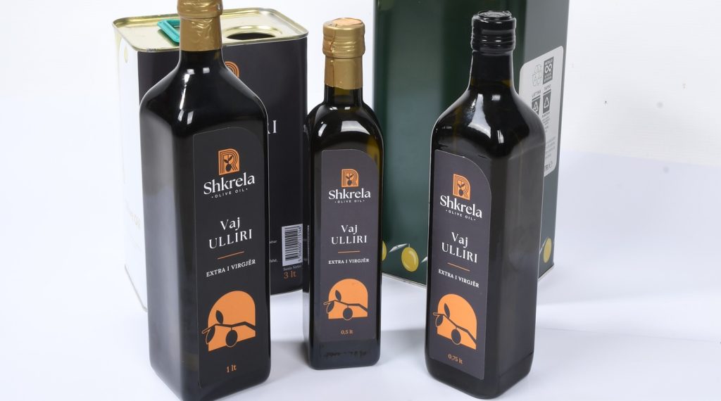 Looking for a thoughtful gift for food lovers? Discover why an Extra Virgin Olive Oil gift from Shkrela is a premium choice