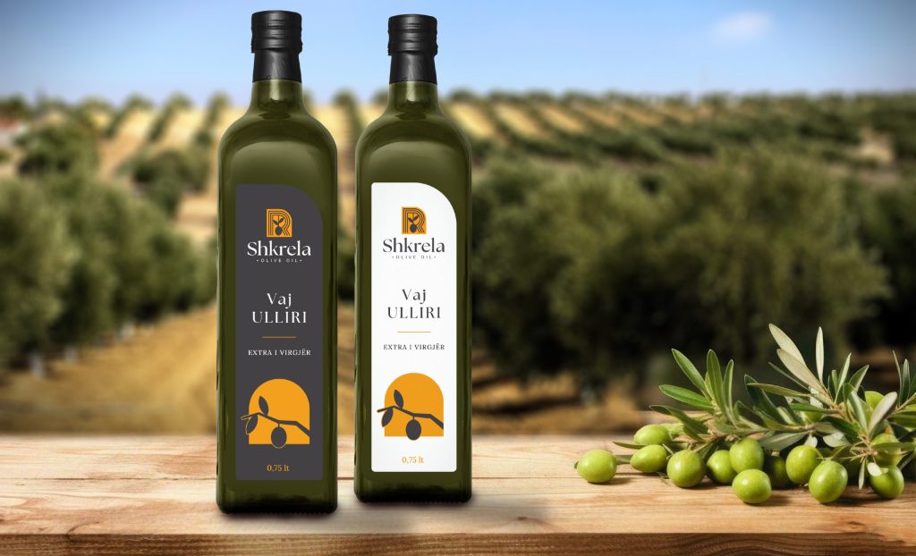 Discover the rise of Albanian Olive Oil in global markets. Learn how Shkrela Olive Oil sets the standard with sustainable production, rich flavor, and premium quality.