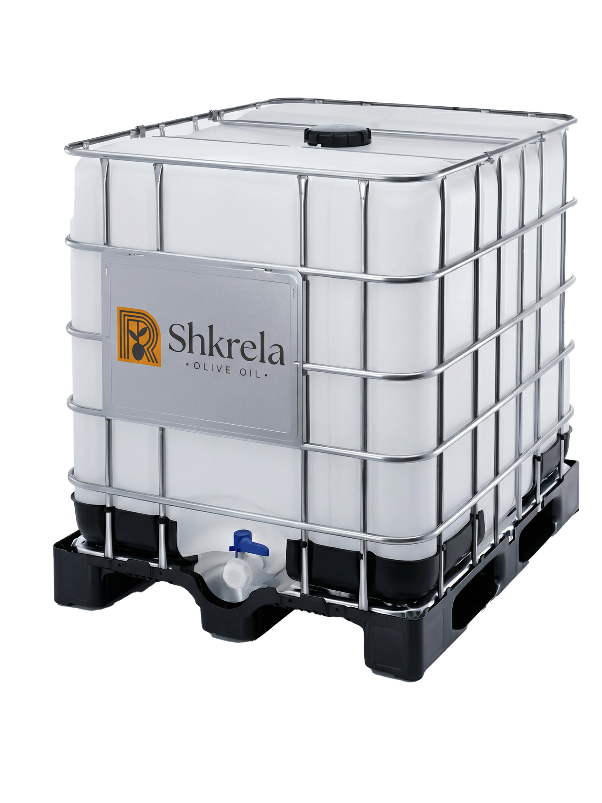 1000L - Vaj ulliri extra i virgjër